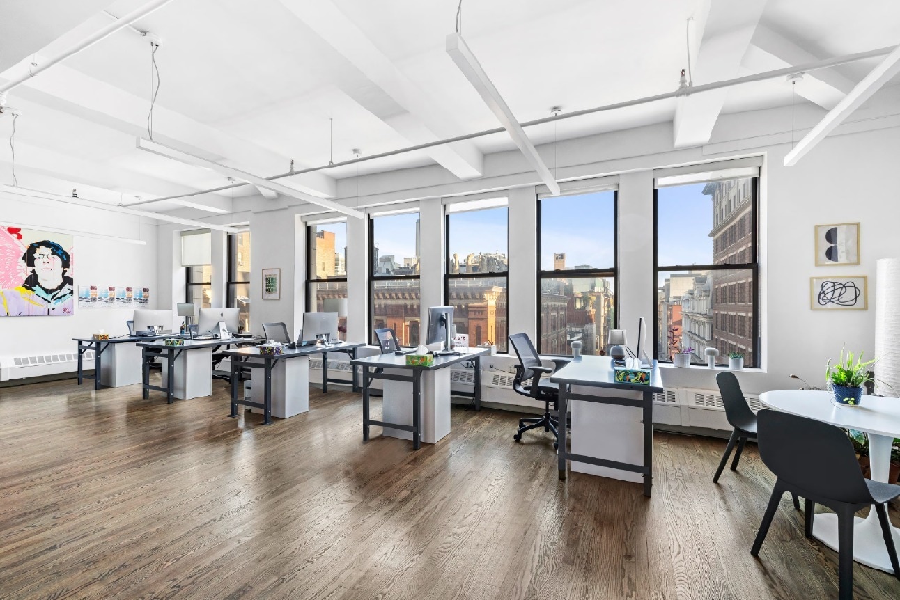 665 Broadway, New York, NY for lease Interior Photo- Image 1 of 13