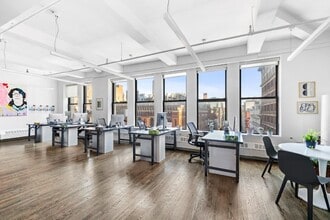 665 Broadway, New York, NY for lease Interior Photo- Image 1 of 13