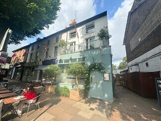 More details for 83 Maple Rd, Surbiton - Retail for Sale