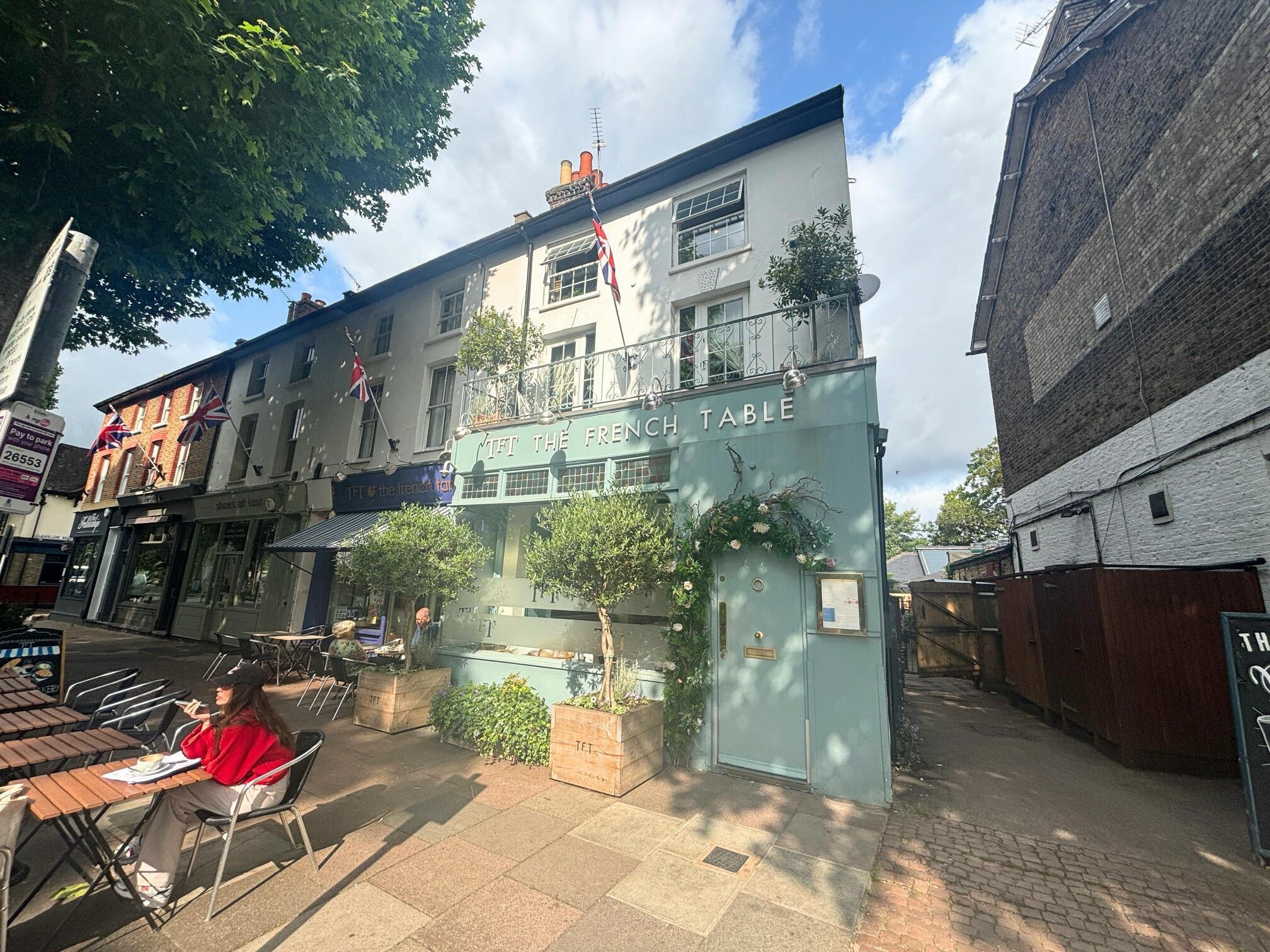 83 Maple Rd, Surbiton for sale Building Photo- Image 1 of 10