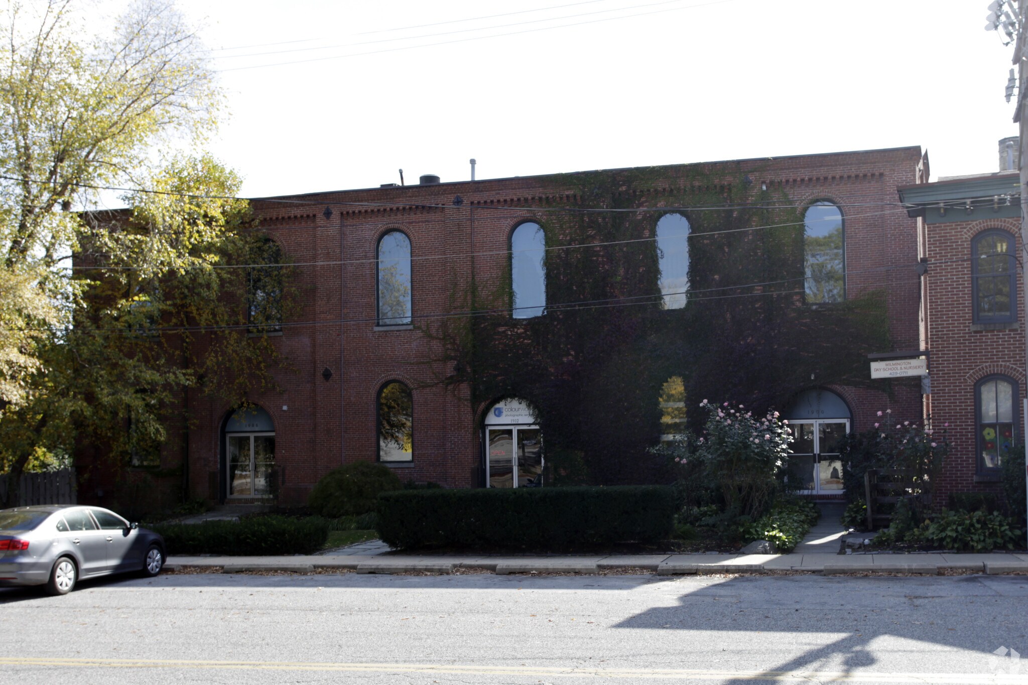 1900 Superfine Ln, Wilmington, DE for sale Primary Photo- Image 1 of 1