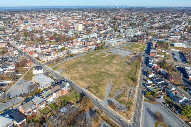More details for Hagerstown Core Redevelopment Portfolio – Land for Sale, Hagerstown, MD