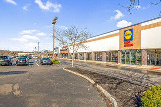 More details for 2495 US Highway 1, Lawrenceville, NJ - Retail for Lease