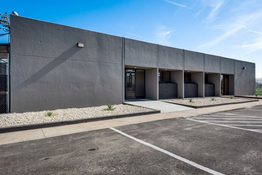 9233 Bryant St, Houston, TX for sale - Building Photo - Image 1 of 1