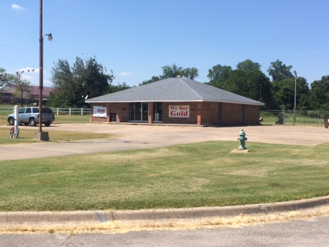 1620 W Shawnee St, Muskogee, OK for sale - Building Photo - Image 3 of 3