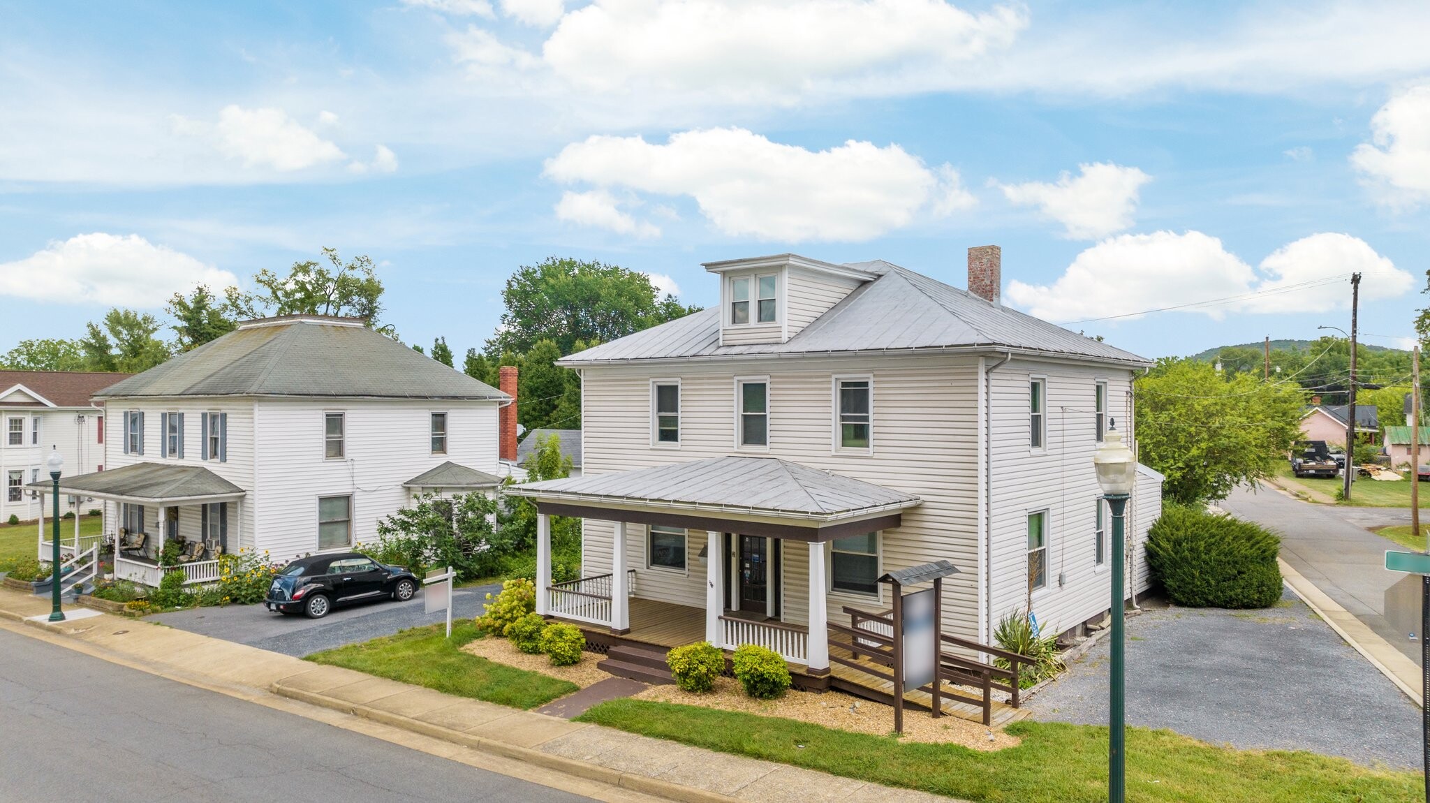 328 S Royal Ave, Front Royal, VA for sale Building Photo- Image 1 of 1