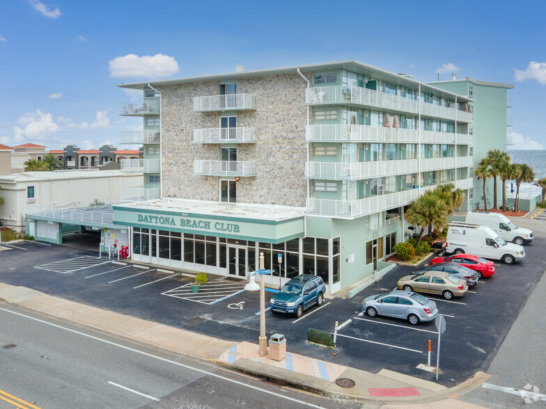 800 N Atlantic Ave, Daytona Beach, FL for sale - Primary Photo - Image 1 of 13