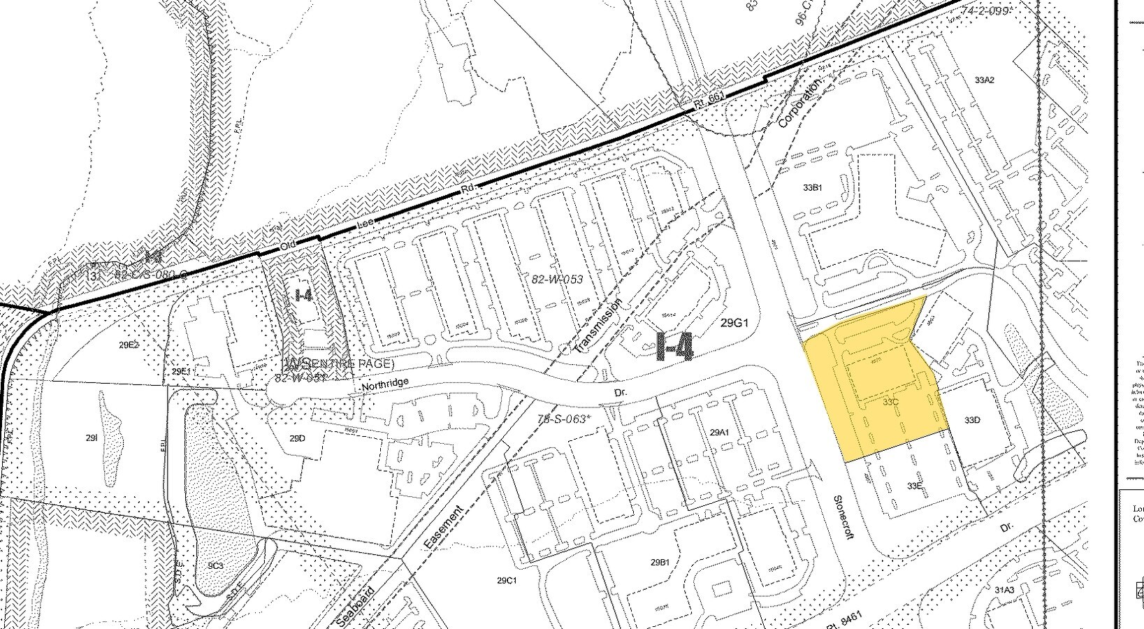 4805 Stonecroft Blvd, Chantilly, VA 20151