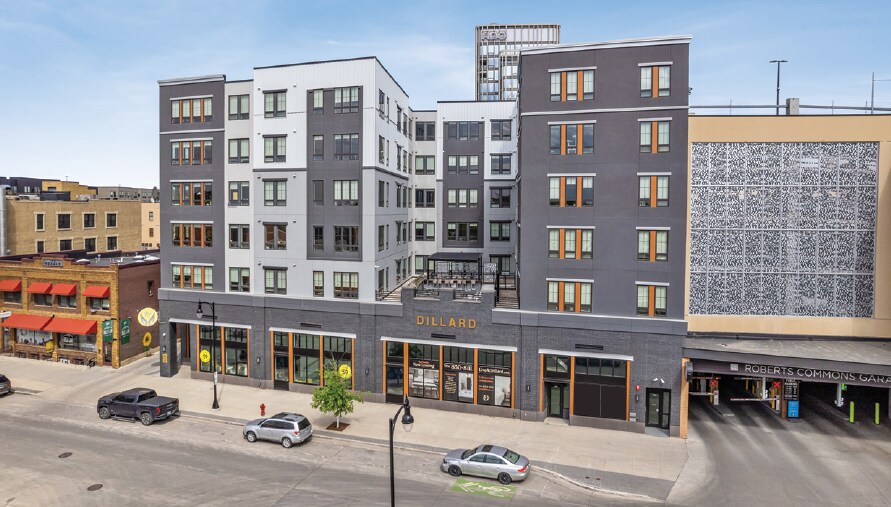 223 Roberts Street N, Fargo, ND for lease Primary Photo- Image 1 of 2