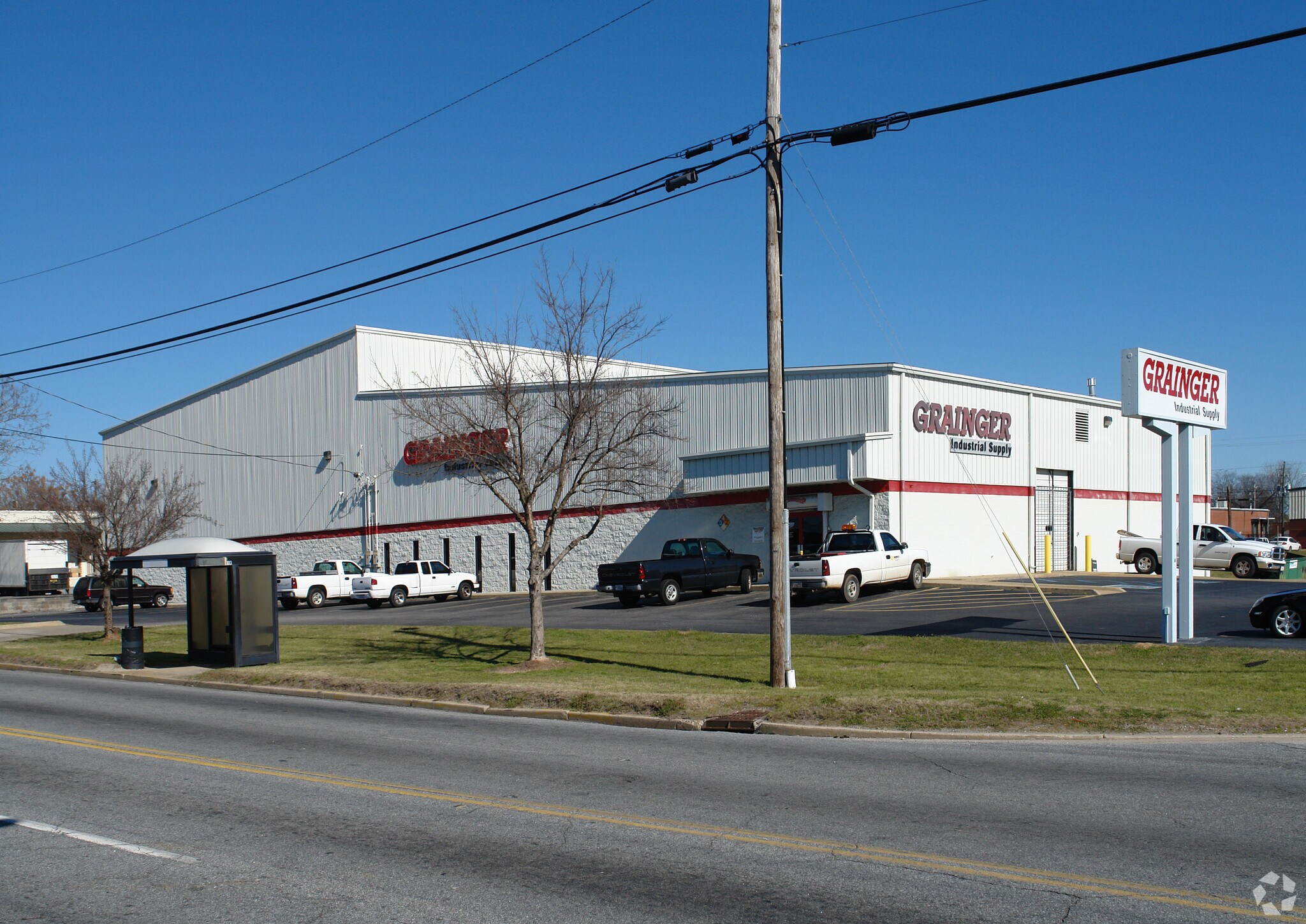 1200 10th Ave, Columbus, GA for sale Primary Photo- Image 1 of 1