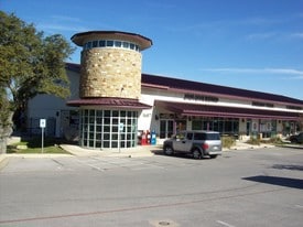 Oak Grove Plaza 2 - Office Space
