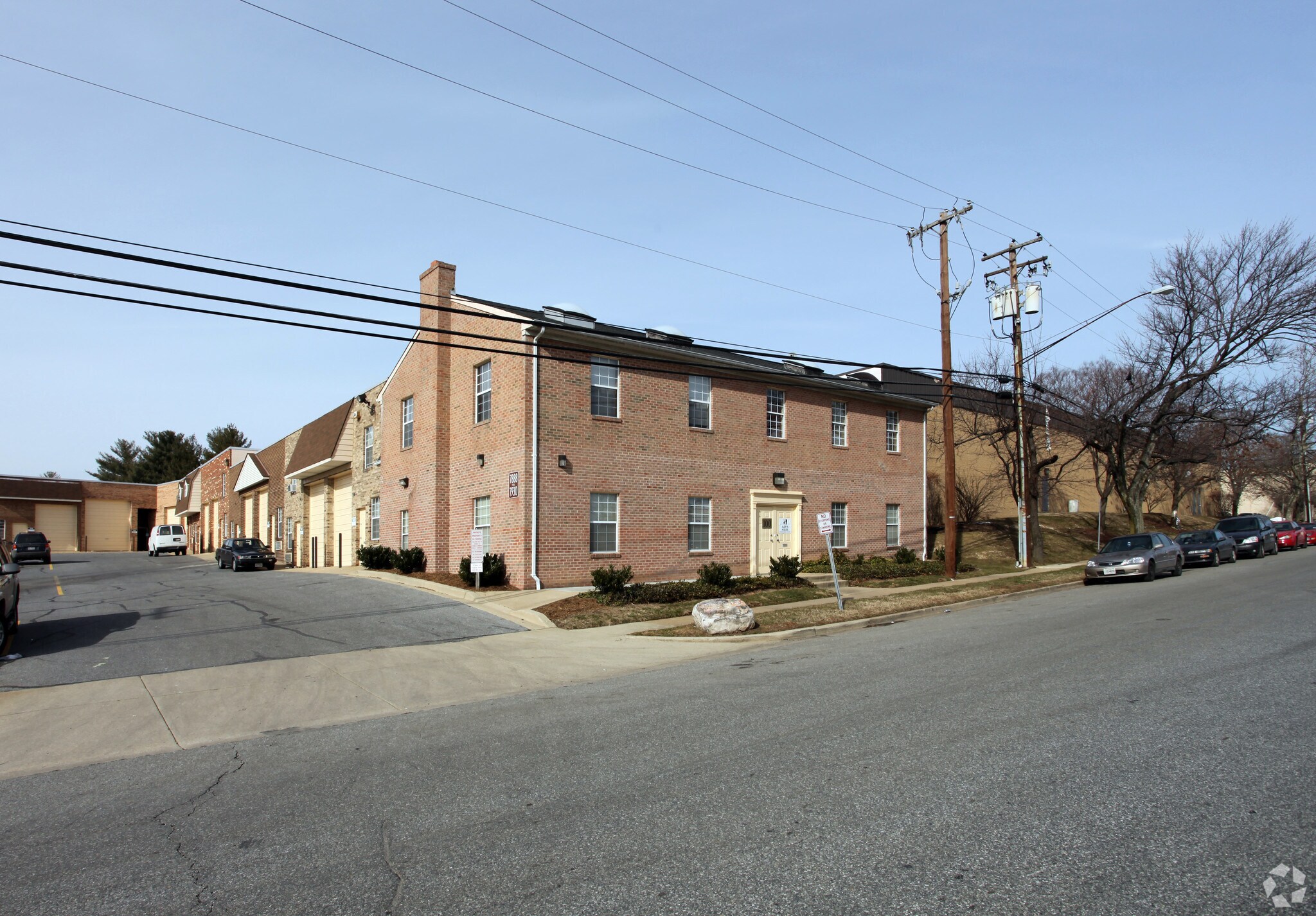 7930 Cryden Way, Forestville, MD for sale Primary Photo- Image 1 of 1