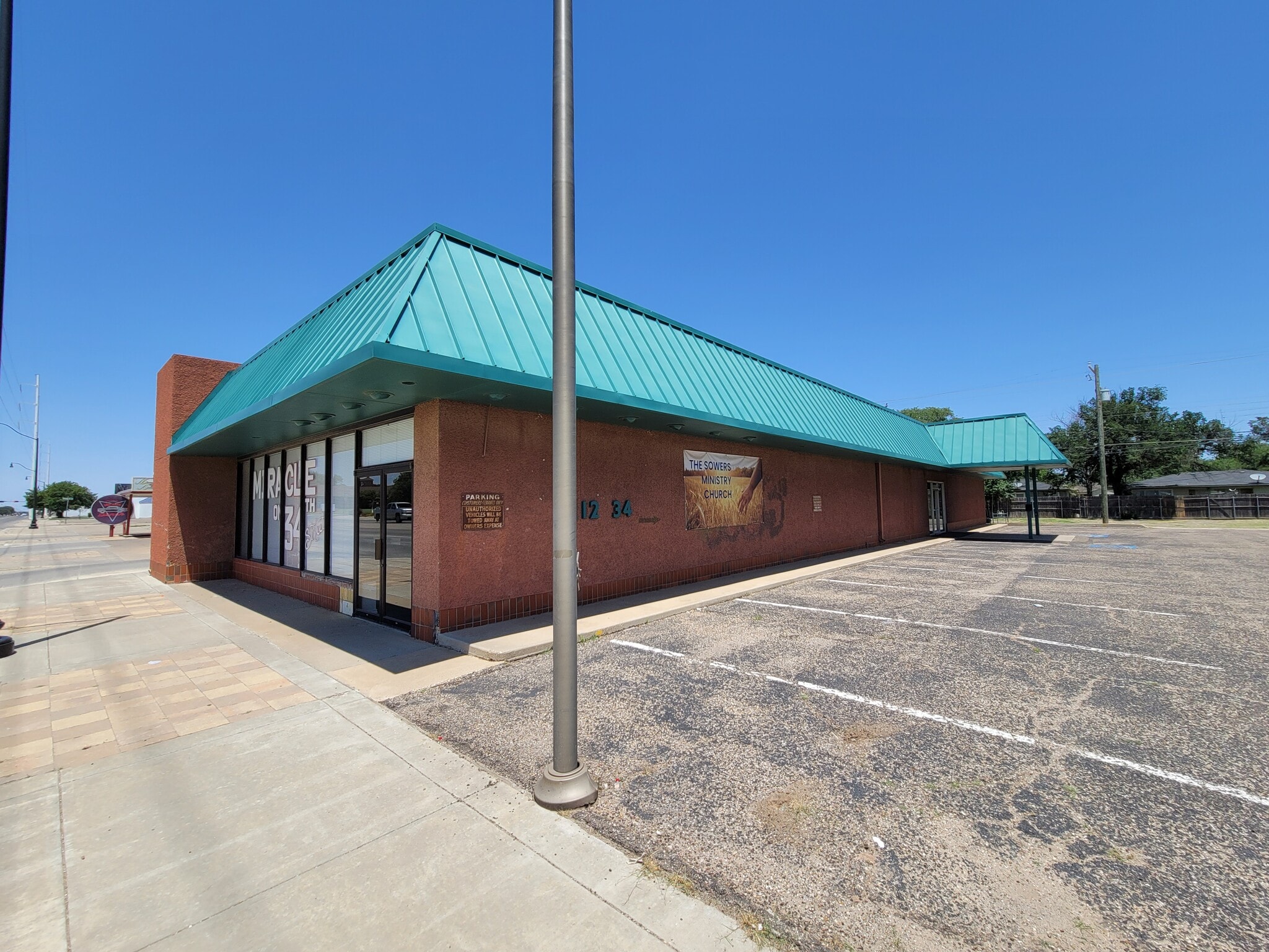 3212 34th St, Lubbock, TX for sale Building Photo- Image 1 of 1