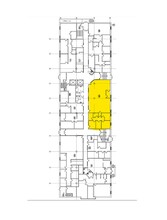 200 Hospital Dr, Glen Burnie, MD for lease Floor Plan- Image 2 of 2