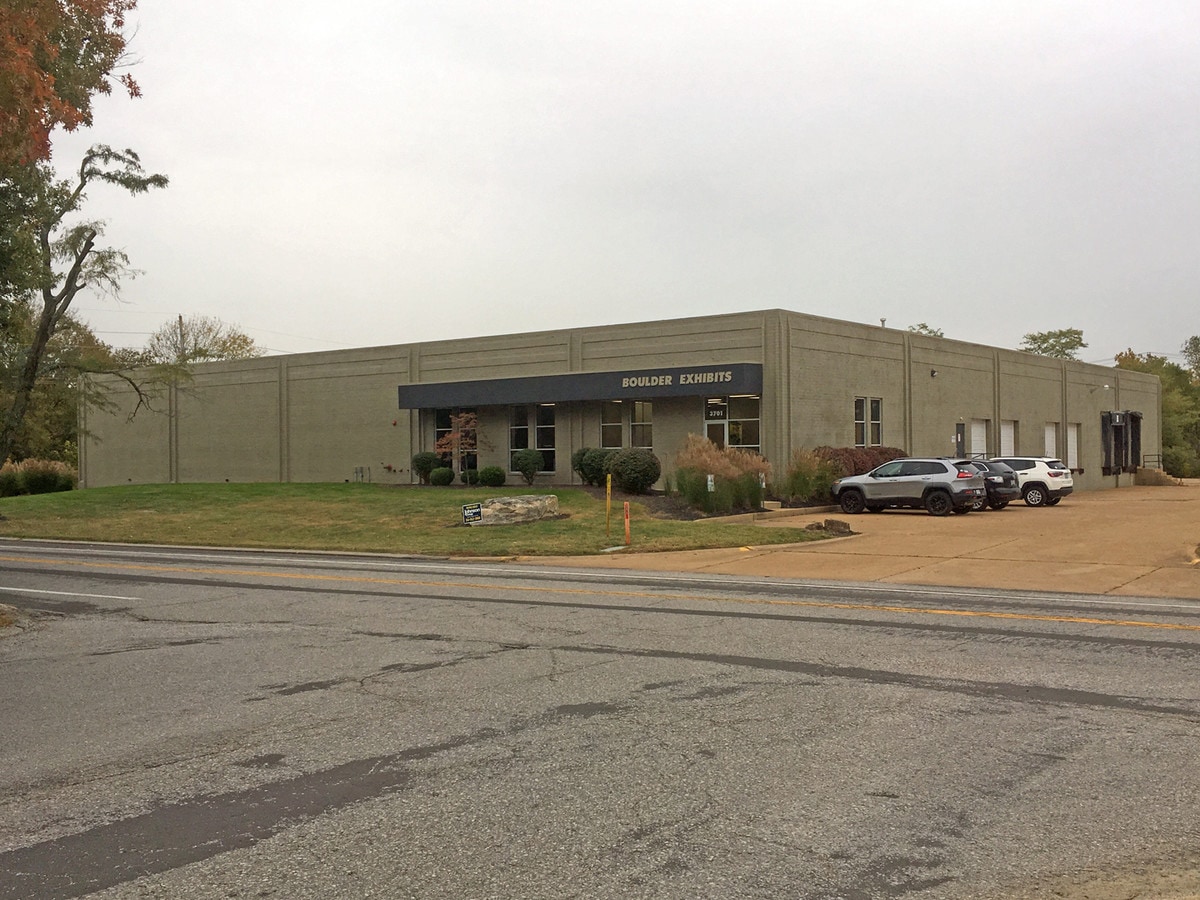3701 Tree Court Industrial Blvd Kirkwood MO 63122 LoopNet 3701 Tree Court Industrial Blvd Kirkwood MO 63122 LoopNet