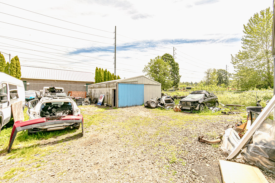 Magic City Garage, Gresham, OR for sale - Building Photo - Image 2 of 23