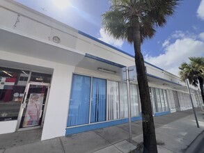 1620 NW 36th St, Miami, FL for lease Building Photo- Image 2 of 10