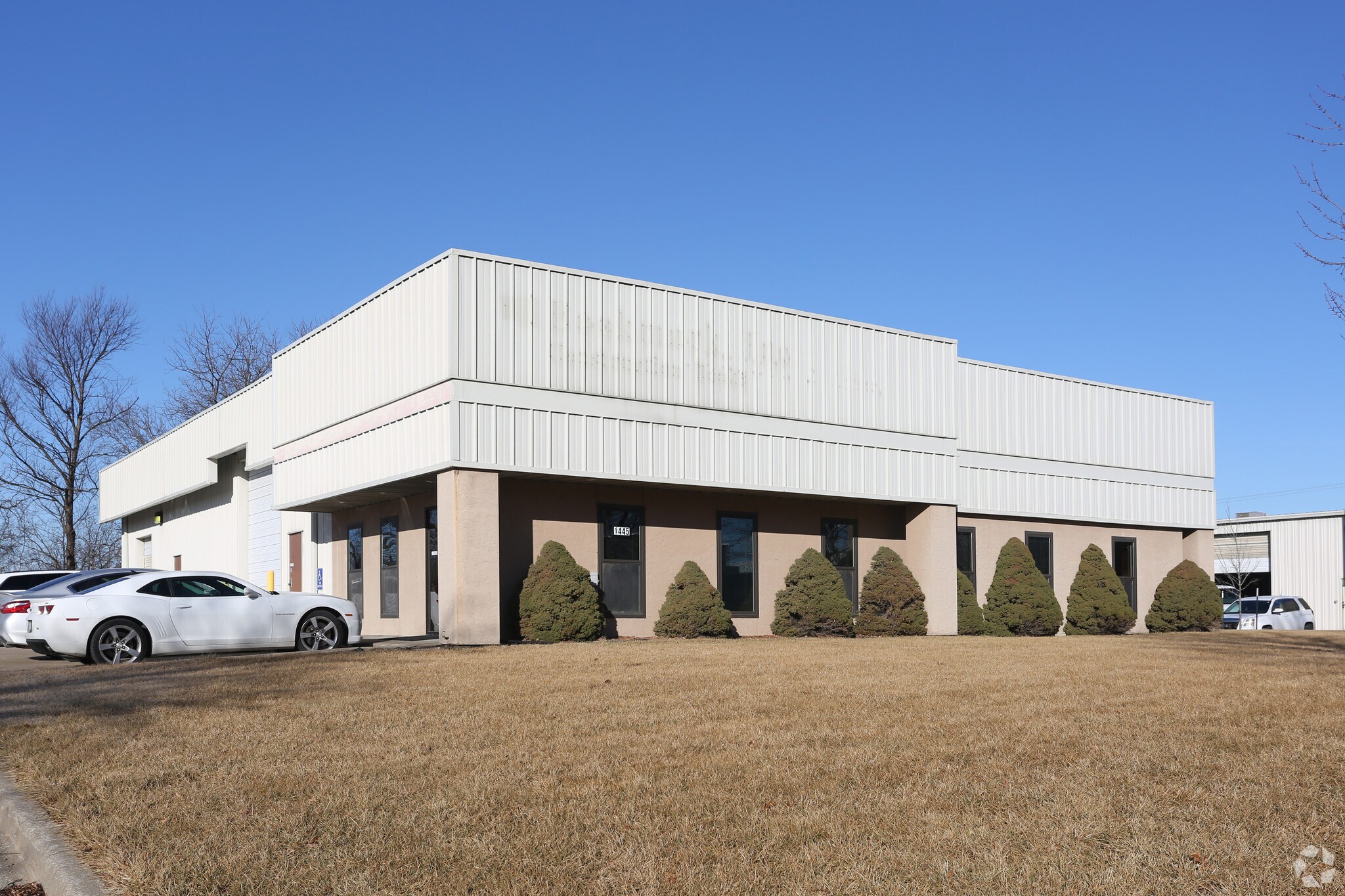 1445 N Winchester St, Olathe, KS for sale Primary Photo- Image 1 of 1