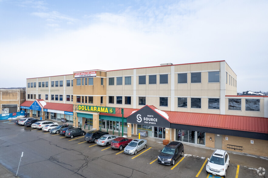 1550 Upper James St, Hamilton, ON for lease - Building Photo - Image 2 of 3