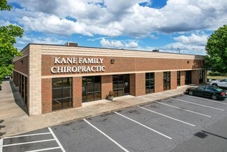 More details for 856 Gold Hill Rd, Fort Mill, SC - Office/Medical for Lease