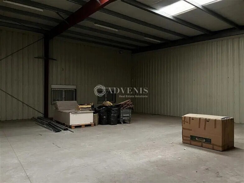 Flex in Mundolsheim for sale - Interior Photo - Image 3 of 10