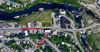 More details for 559 Factory St, Watertown, NY - Land for Sale