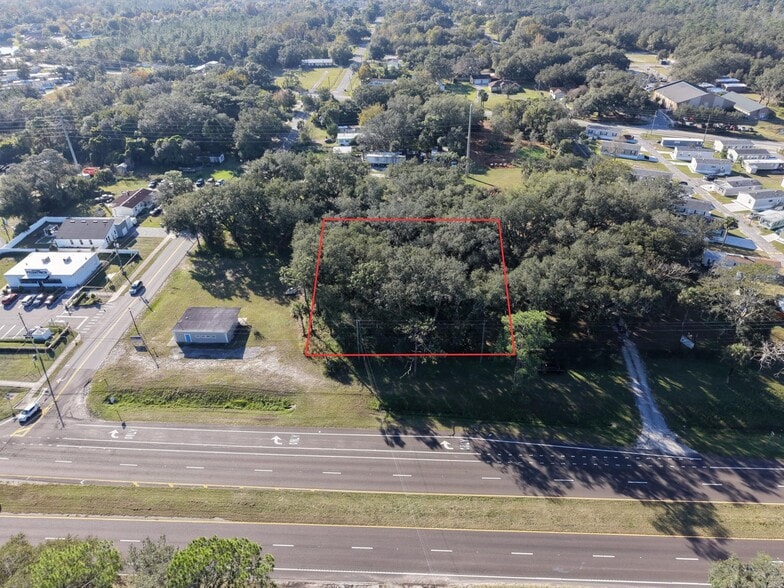 15192 Colonial Drive, Orlando, FL for sale - Building Photo - Image 2 of 7