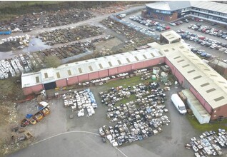 Nile St, Stoke On Trent for lease Aerial- Image 2 of 5