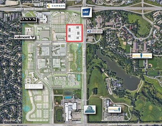 More details for 144th & West Dodge Rd, Omaha, NE - Retail for Lease