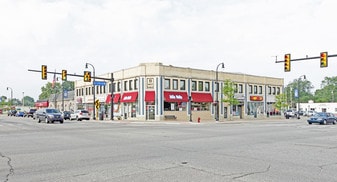 11-25 W 14 Mile Rd, Clawson MI - Bar