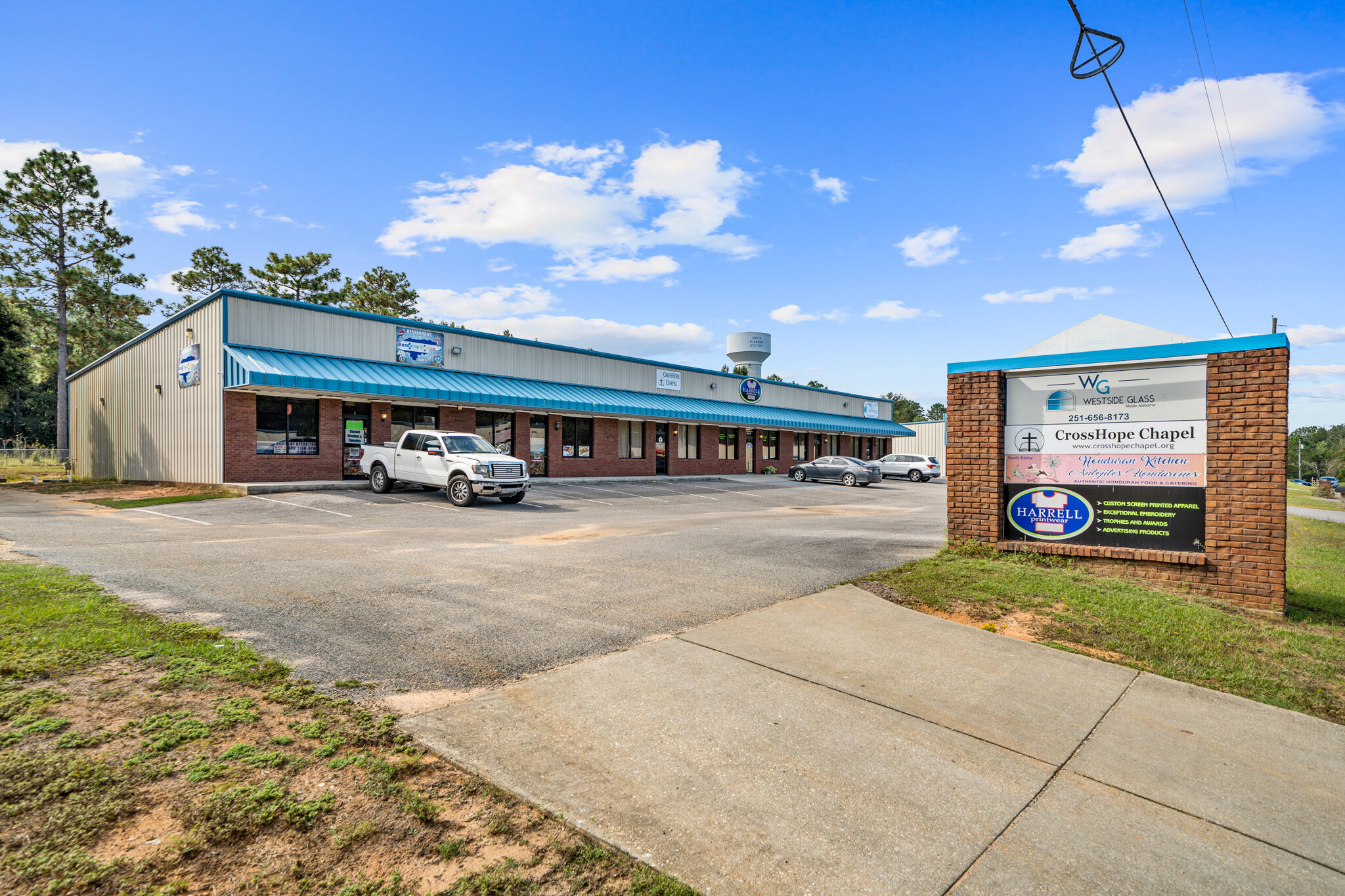 9943 Lifeline Ct, Mobile, AL for sale Building Photo- Image 1 of 1