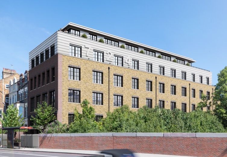 724 Holloway Rd, London for lease - Building Photo - Image 2 of 8