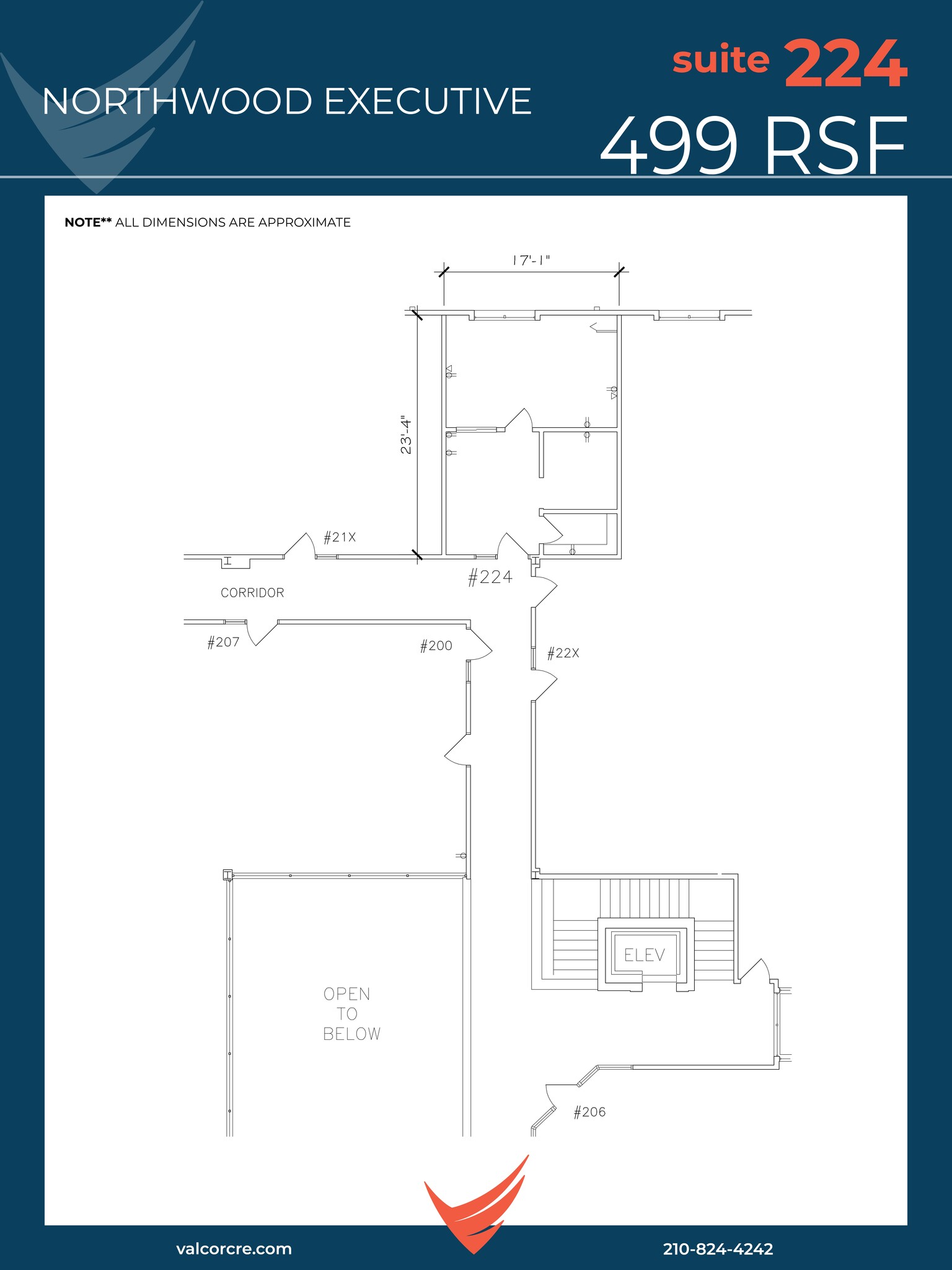 1600 NE Loop 410, San Antonio, TX for lease Site Plan- Image 1 of 1