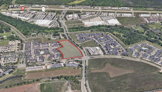 More details for 1 NWC Sienna Springs Blvd & Sienna Parkway, Missouri City, TX - Retail for Lease