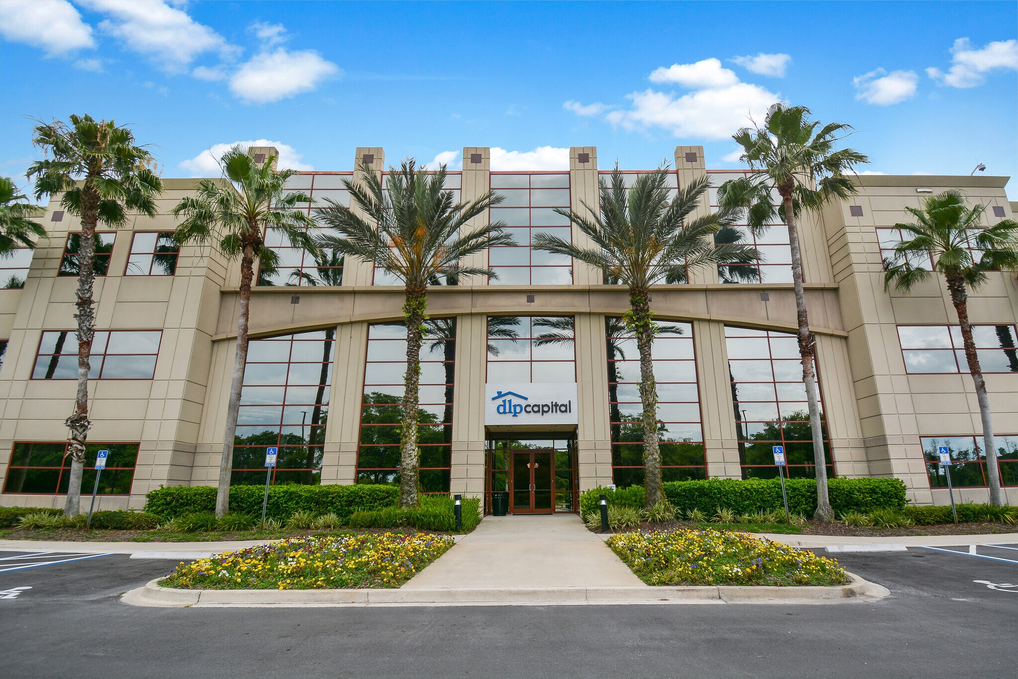 405 Golfway West Dr, Saint Augustine, FL for lease Building Photo- Image 1 of 18