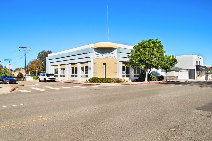 927 Manhattan Beach Blvd, Manhattan Beach, CA for sale - Building Photo - Image 2 of 16