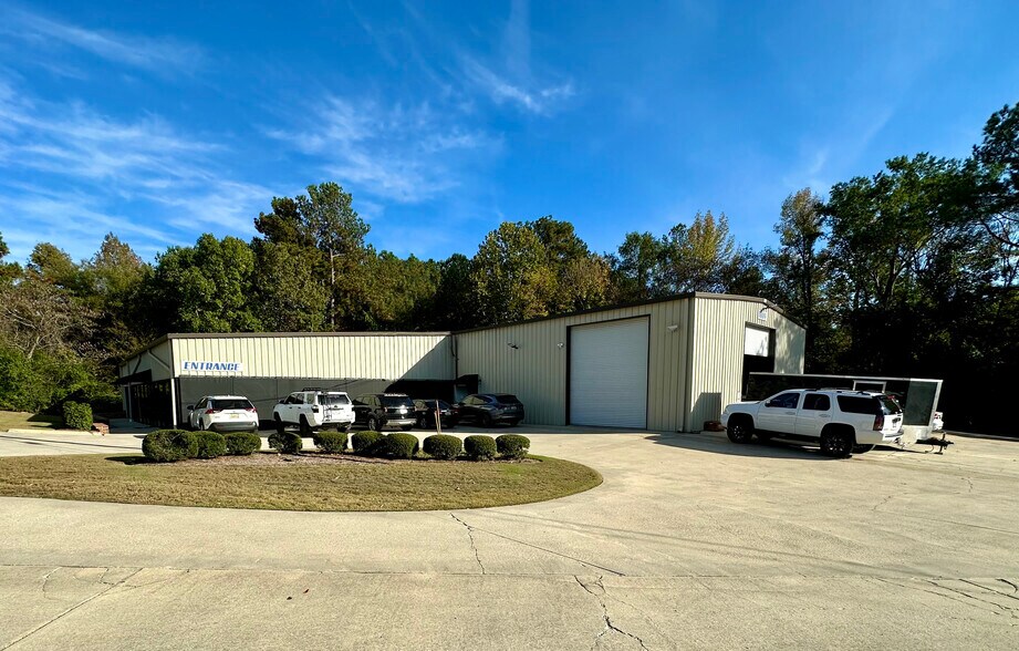 1809 McCain Pky, Pelham, AL for sale - Building Photo - Image 1 of 1