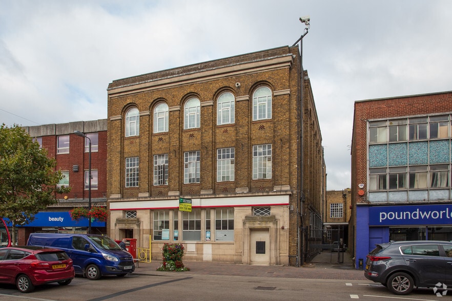 214 High St, Orpington for sale - Primary Photo - Image 1 of 1