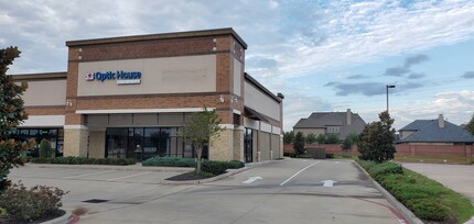 10510 Fm 1464 Rd, Richmond, TX for lease Building Photo- Image 2 of 4