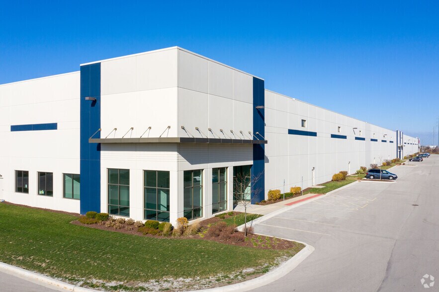 16230 W 163rd St, Lockport, IL for sale - Building Photo - Image 1 of 1