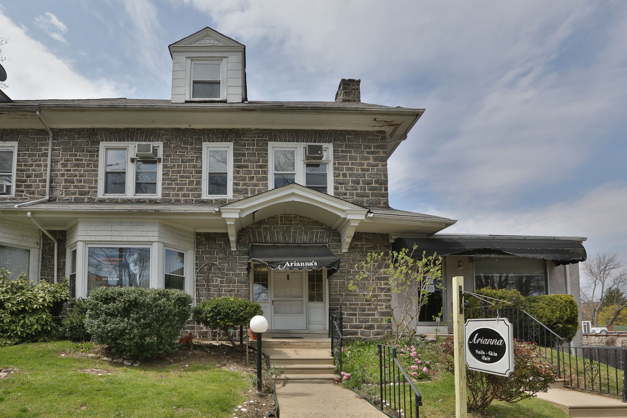 7850 Montgomery Ave, Elkins Park, PA for sale Primary Photo- Image 1 of 1