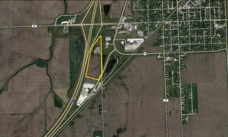 More details for Route 66 & I-55, Gardner, IL - Land for Sale