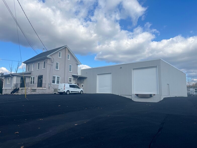 3425 Bethlehem Pike, Souderton, PA for lease - Building Photo - Image 2 of 2