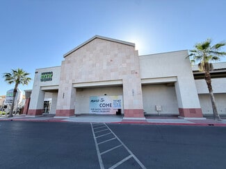 More details for 820 S Rampart Blvd, Las Vegas, NV - Retail for Lease
