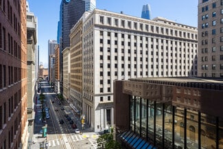 More details for 300 Montgomery St, San Francisco, CA - Retail for Lease