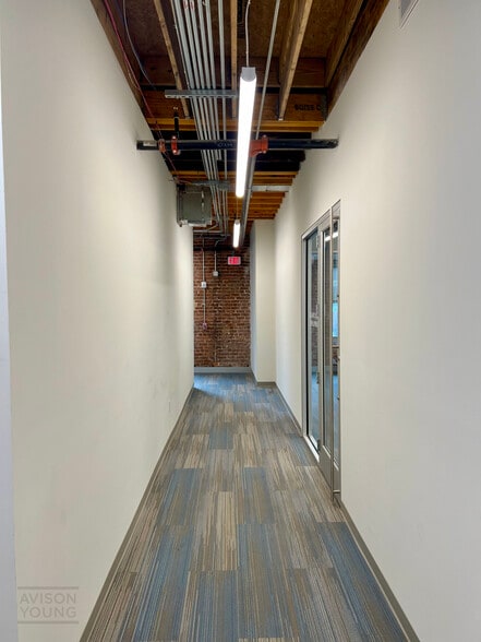 656-658 S Main St, Greenville, SC for lease - Building Photo - Image 3 of 10