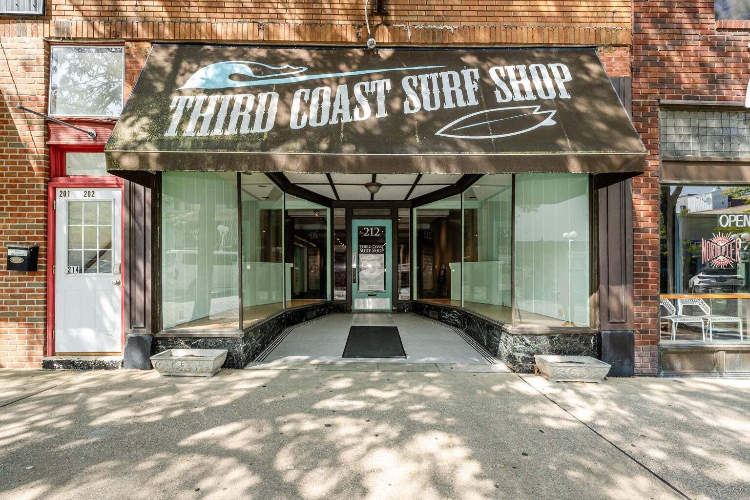 212 State St, Saint Joseph, MI for lease Primary Photo- Image 1 of 18