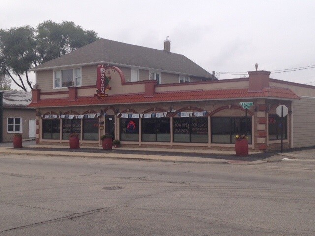 921-929 Front St, McHenry, IL for sale Building Photo- Image 1 of 1
