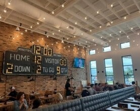 2509 Highway 6, College Station, TX for sale Interior Photo- Image 1 of 5