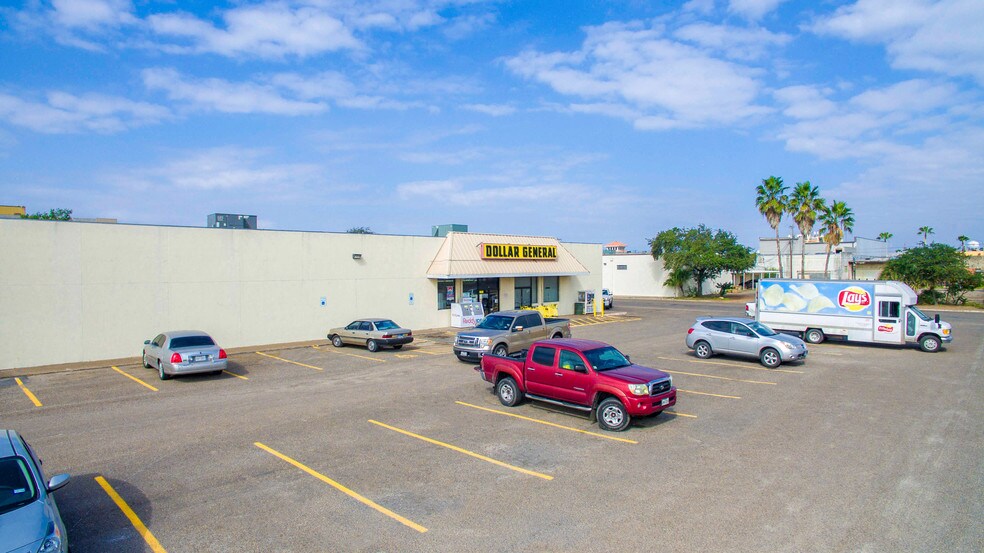 302-304 E Cano St, Edinburg, TX for sale - Primary Photo - Image 1 of 1